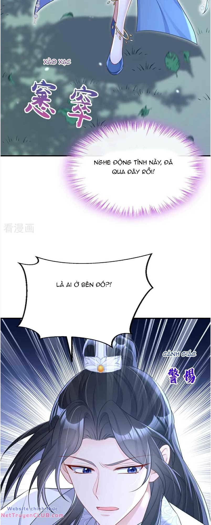 Xuyên Nhanh Ký Chủ Cô Ấy Một Lòng Muốn Chết Chapter 67 - Trang 21