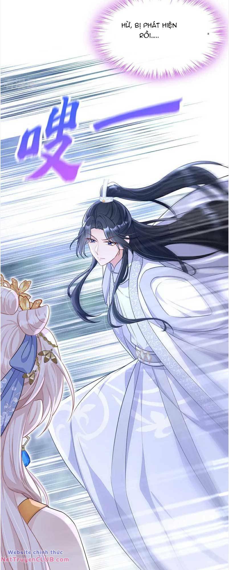 Xuyên Nhanh Ký Chủ Cô Ấy Một Lòng Muốn Chết Chapter 67 - Trang 23