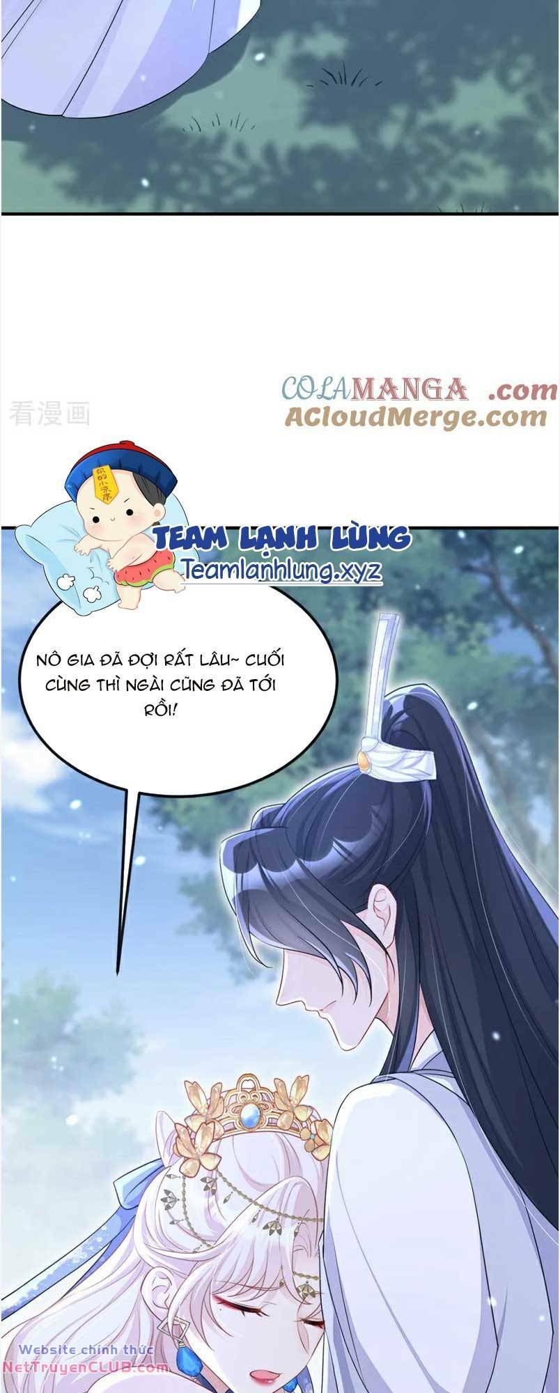 Xuyên Nhanh Ký Chủ Cô Ấy Một Lòng Muốn Chết Chapter 67 - Trang 28