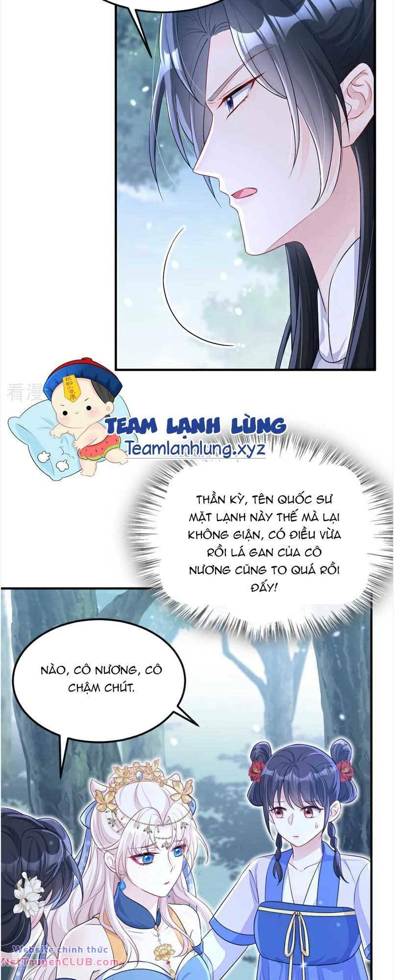 Xuyên Nhanh Ký Chủ Cô Ấy Một Lòng Muốn Chết Chapter 67 - Trang 30
