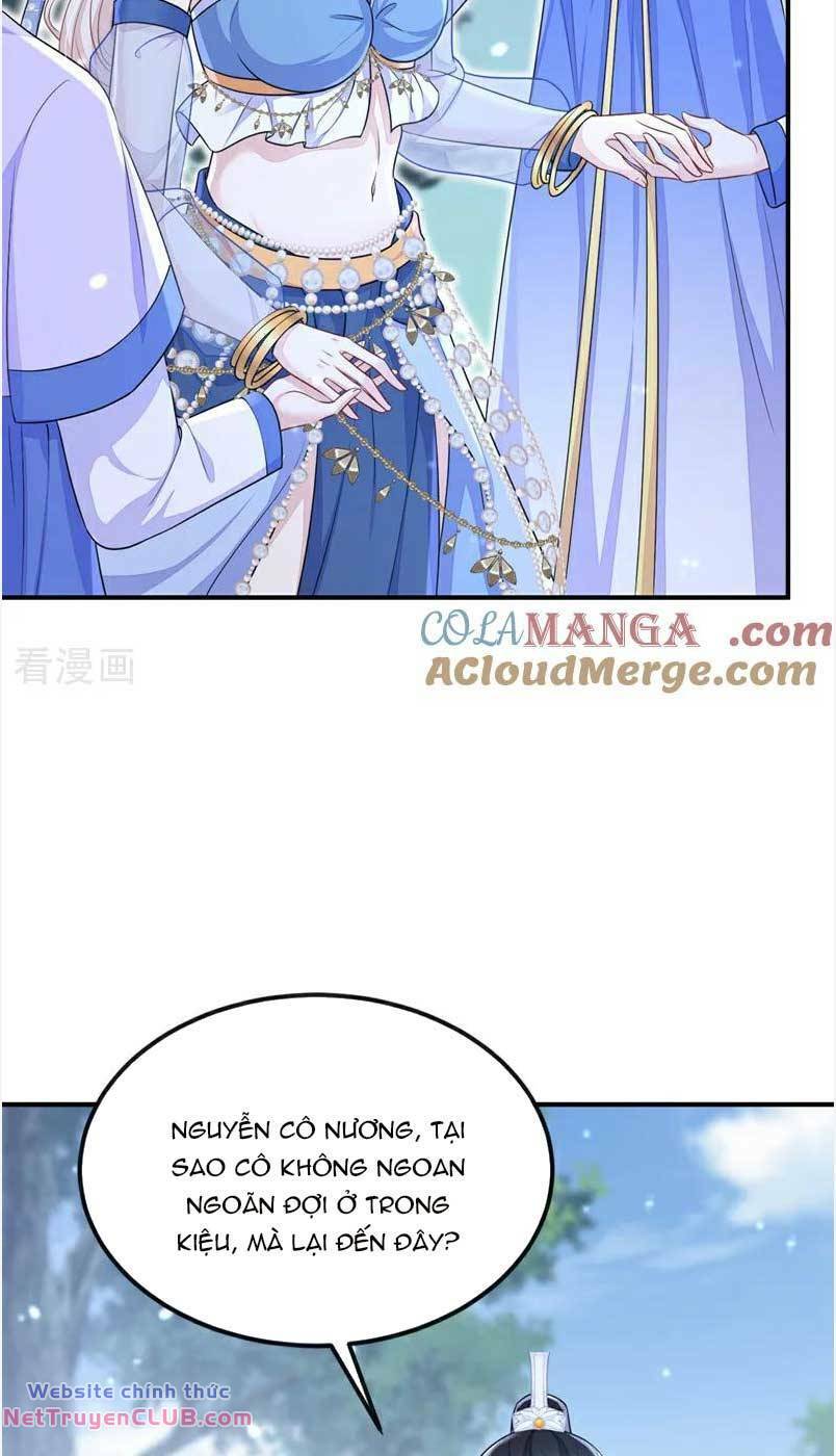 Xuyên Nhanh Ký Chủ Cô Ấy Một Lòng Muốn Chết Chapter 67 - Trang 31