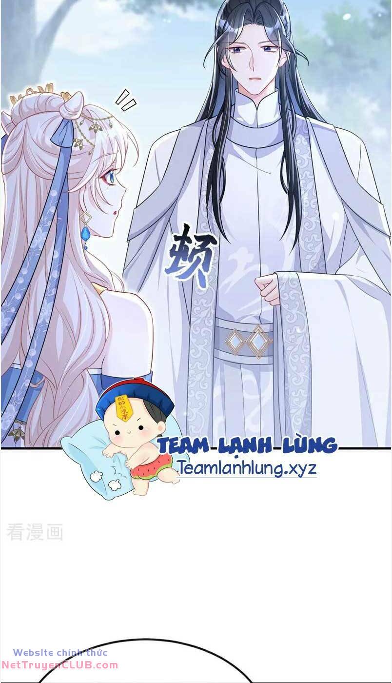 Xuyên Nhanh Ký Chủ Cô Ấy Một Lòng Muốn Chết Chapter 67 - Trang 32