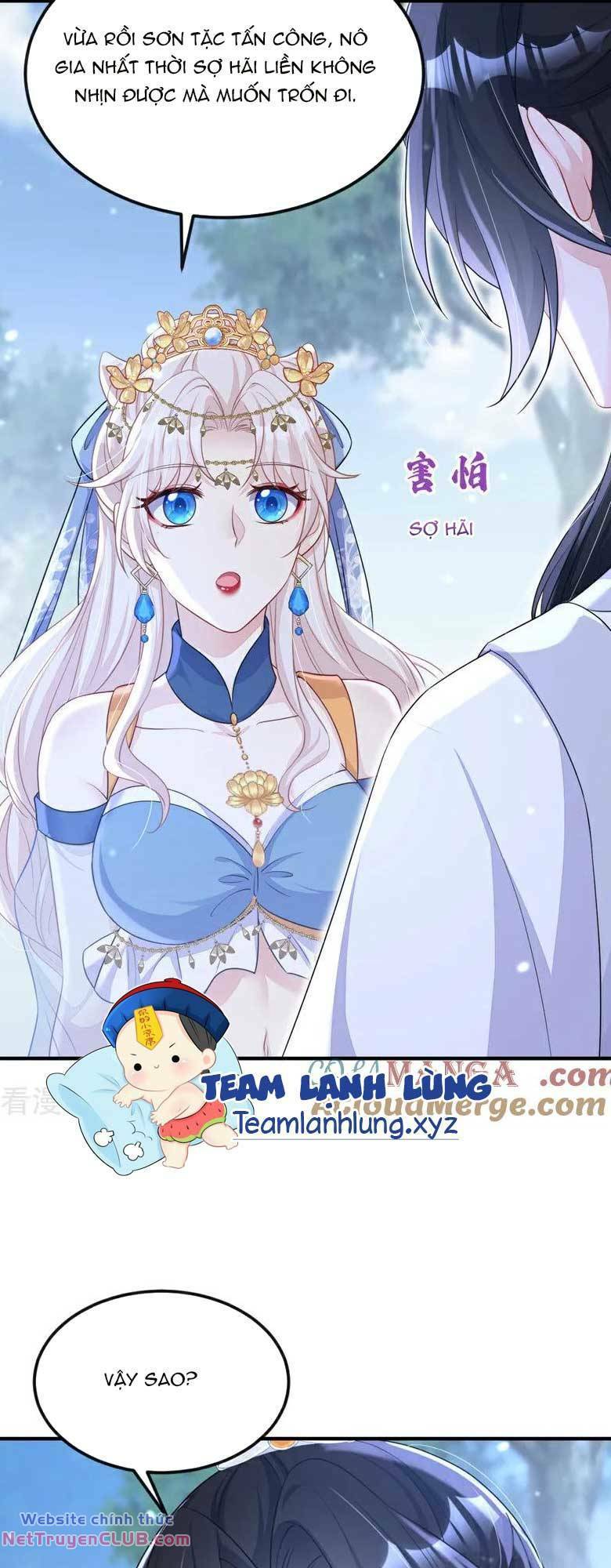 Xuyên Nhanh Ký Chủ Cô Ấy Một Lòng Muốn Chết Chapter 67 - Trang 33