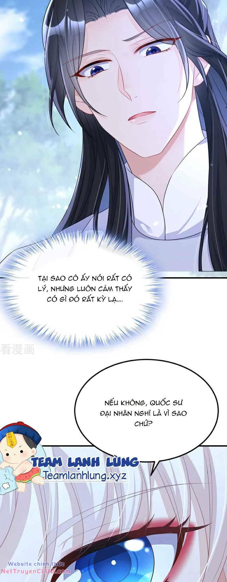 Xuyên Nhanh Ký Chủ Cô Ấy Một Lòng Muốn Chết Chapter 67 - Trang 34