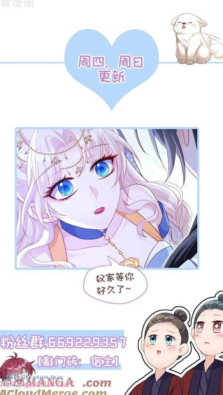 Xuyên Nhanh Ký Chủ Cô Ấy Một Lòng Muốn Chết Chapter 67 - Trang 38