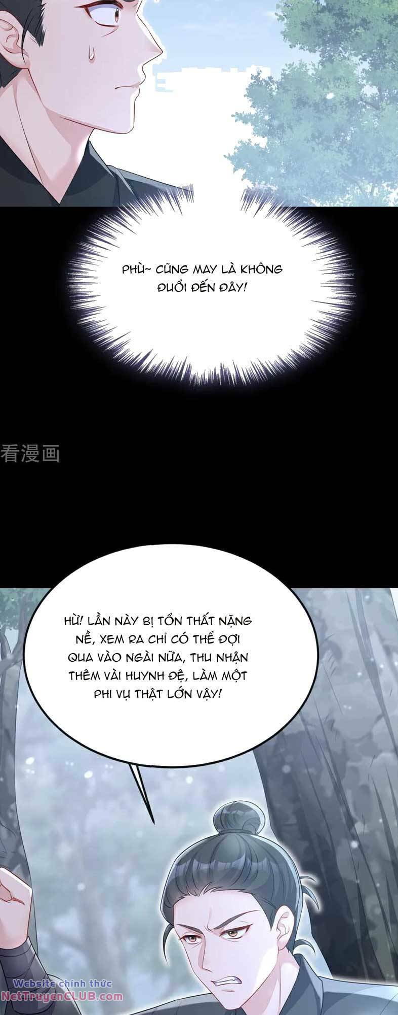 Xuyên Nhanh Ký Chủ Cô Ấy Một Lòng Muốn Chết Chapter 67 - Trang 6