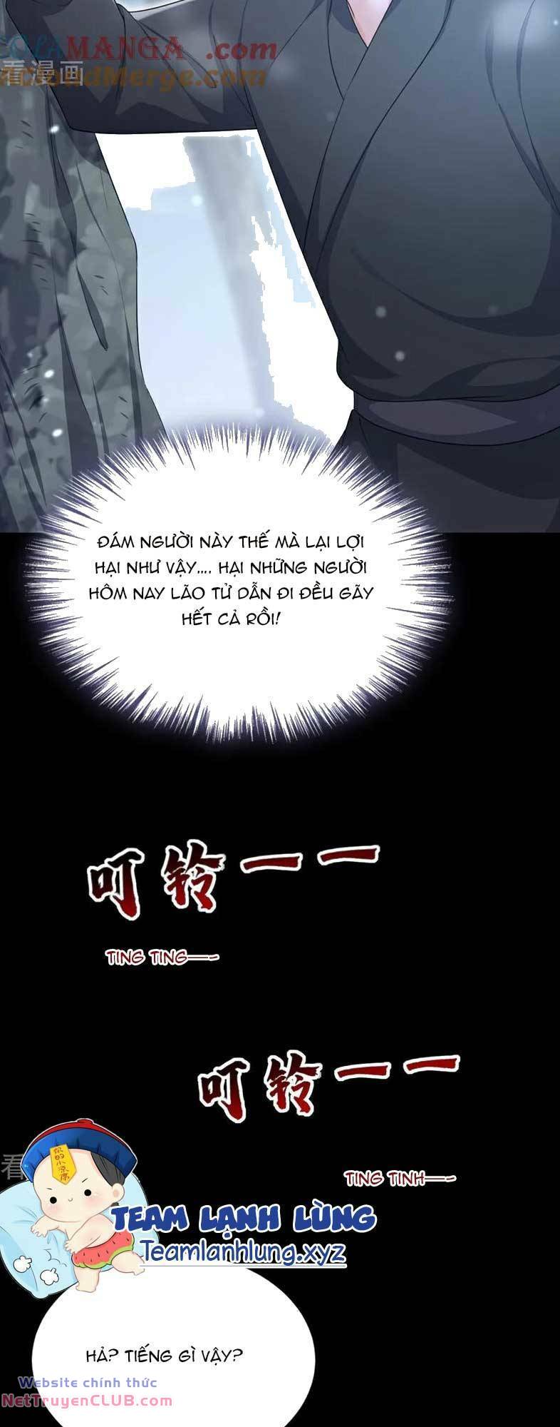 Xuyên Nhanh Ký Chủ Cô Ấy Một Lòng Muốn Chết Chapter 67 - Trang 7