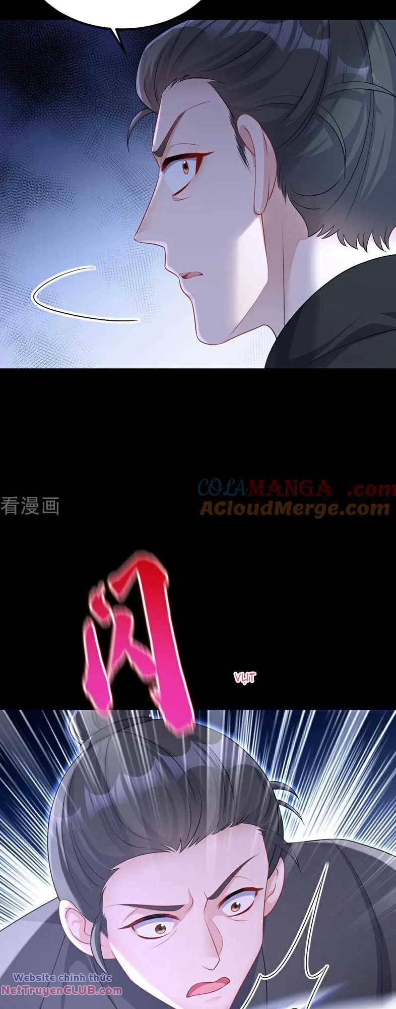 Xuyên Nhanh Ký Chủ Cô Ấy Một Lòng Muốn Chết Chapter 67 - Trang 8