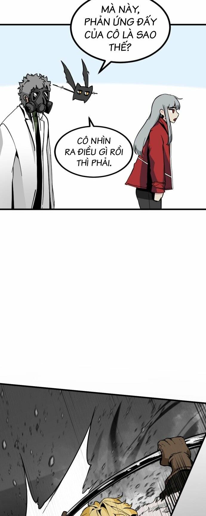 Kẻ giết anh hùng - Chapter 146 - Page 13