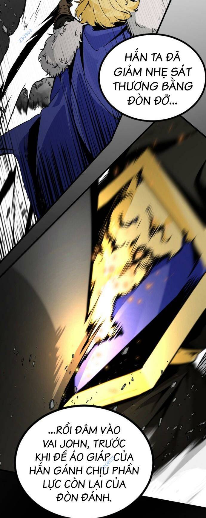 Kẻ giết anh hùng - Chapter 146 - Page 14