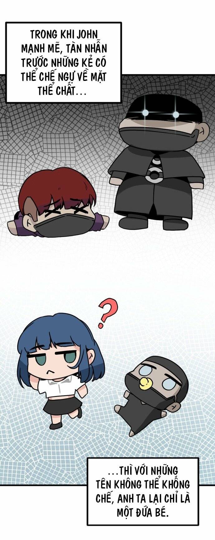 Kẻ giết anh hùng - Chapter 146 - Page 17