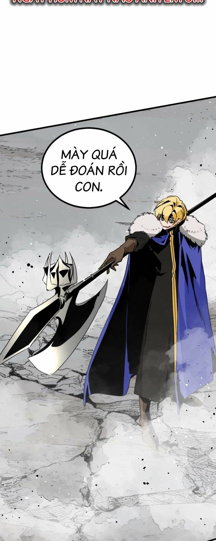 Kẻ giết anh hùng - Chapter 146 - Page 19