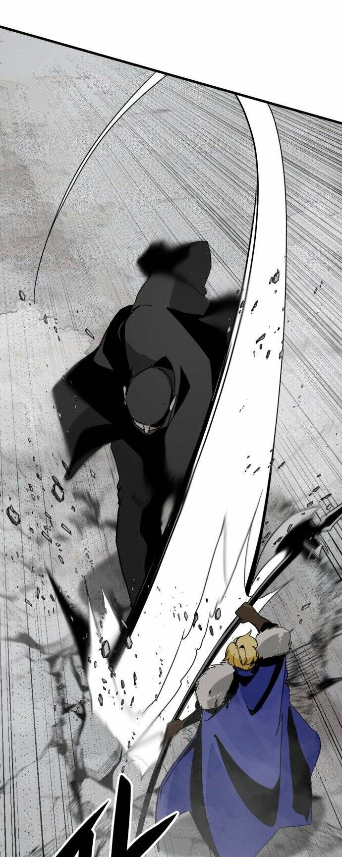 Kẻ giết anh hùng - Chapter 146 - Page 21