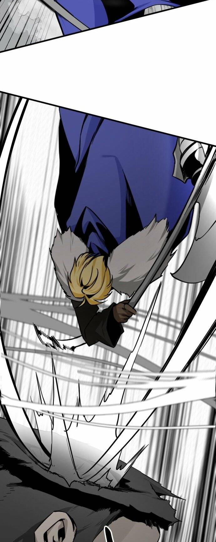 Kẻ giết anh hùng - Chapter 146 - Page 27