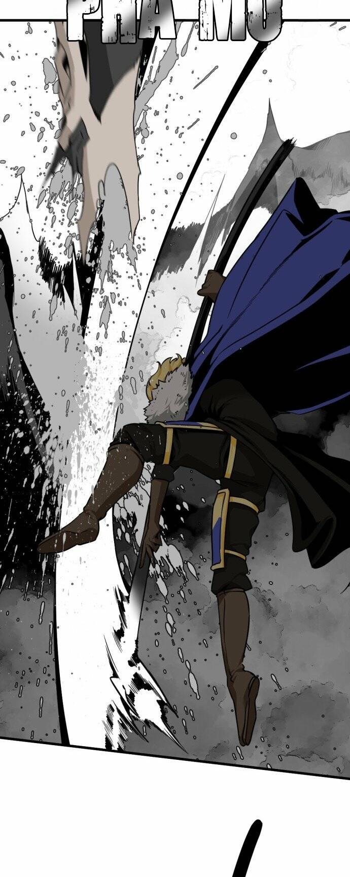 Kẻ giết anh hùng - Chapter 146 - Page 29