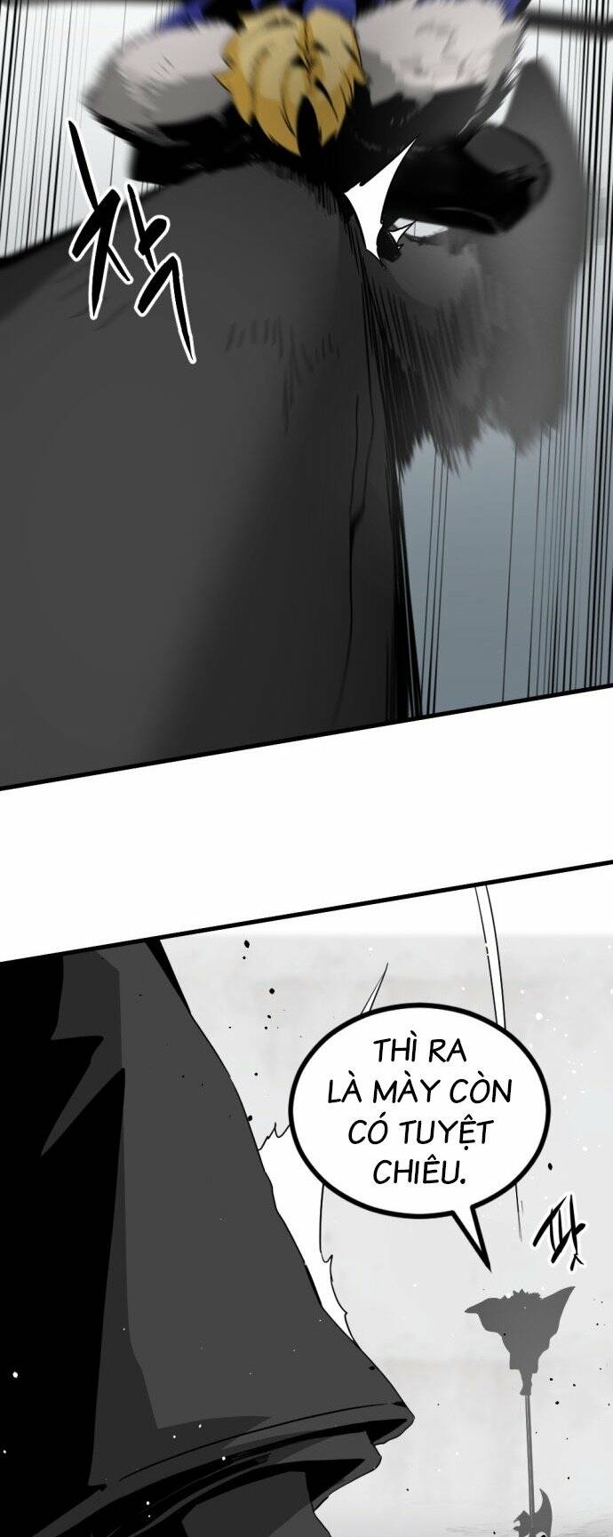 Kẻ giết anh hùng - Chapter 146 - Page 33