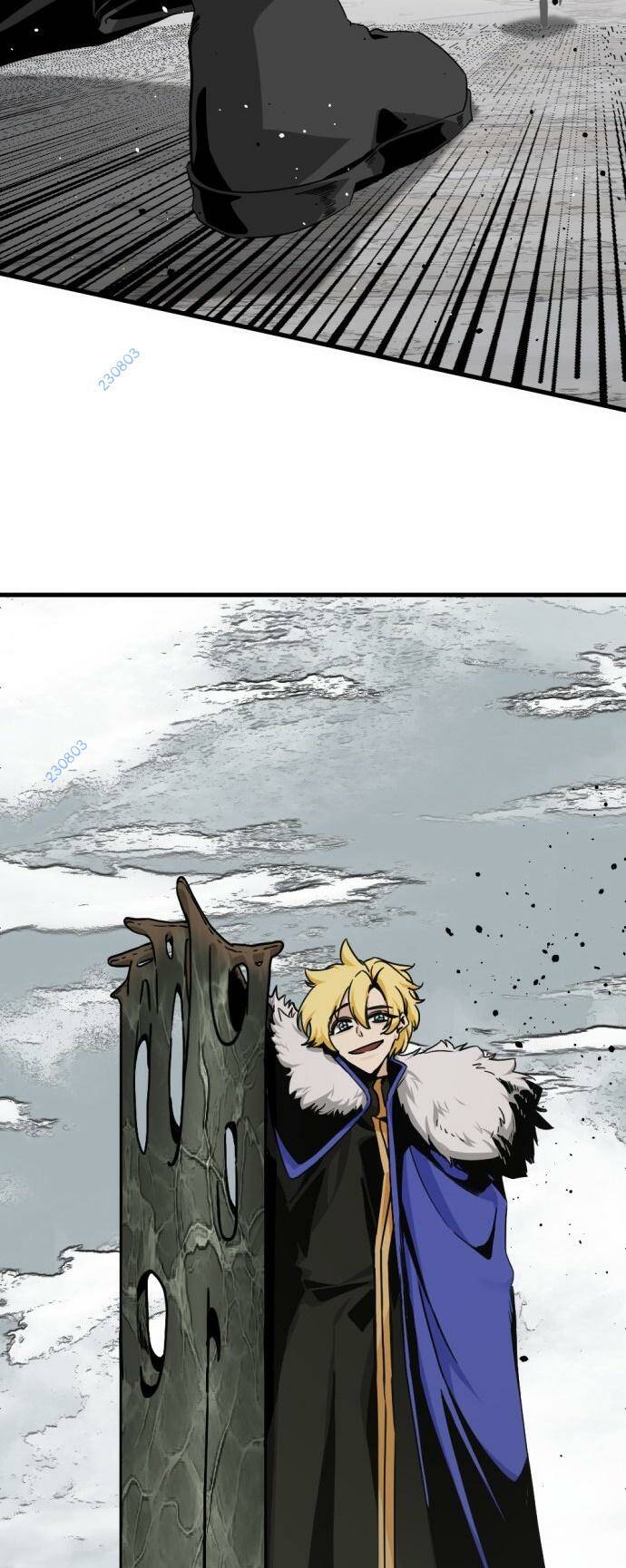 Kẻ giết anh hùng - Chapter 146 - Page 34