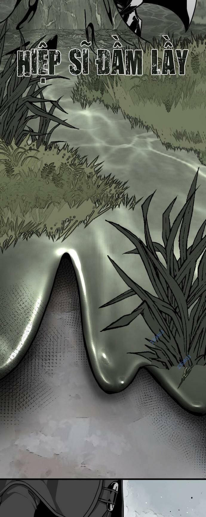 Kẻ giết anh hùng - Chapter 146 - Page 36