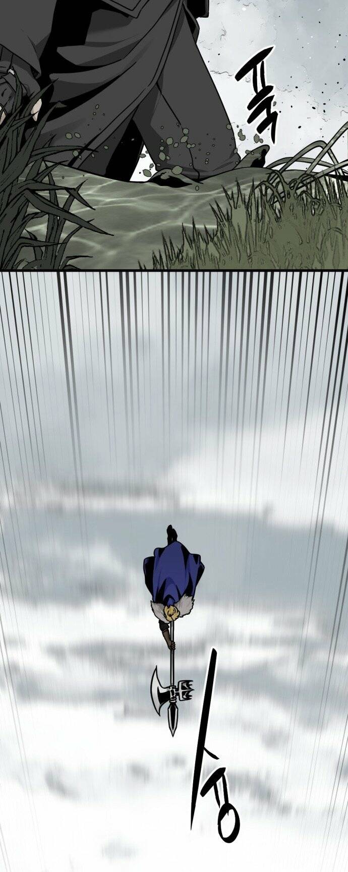 Kẻ giết anh hùng - Chapter 146 - Page 37