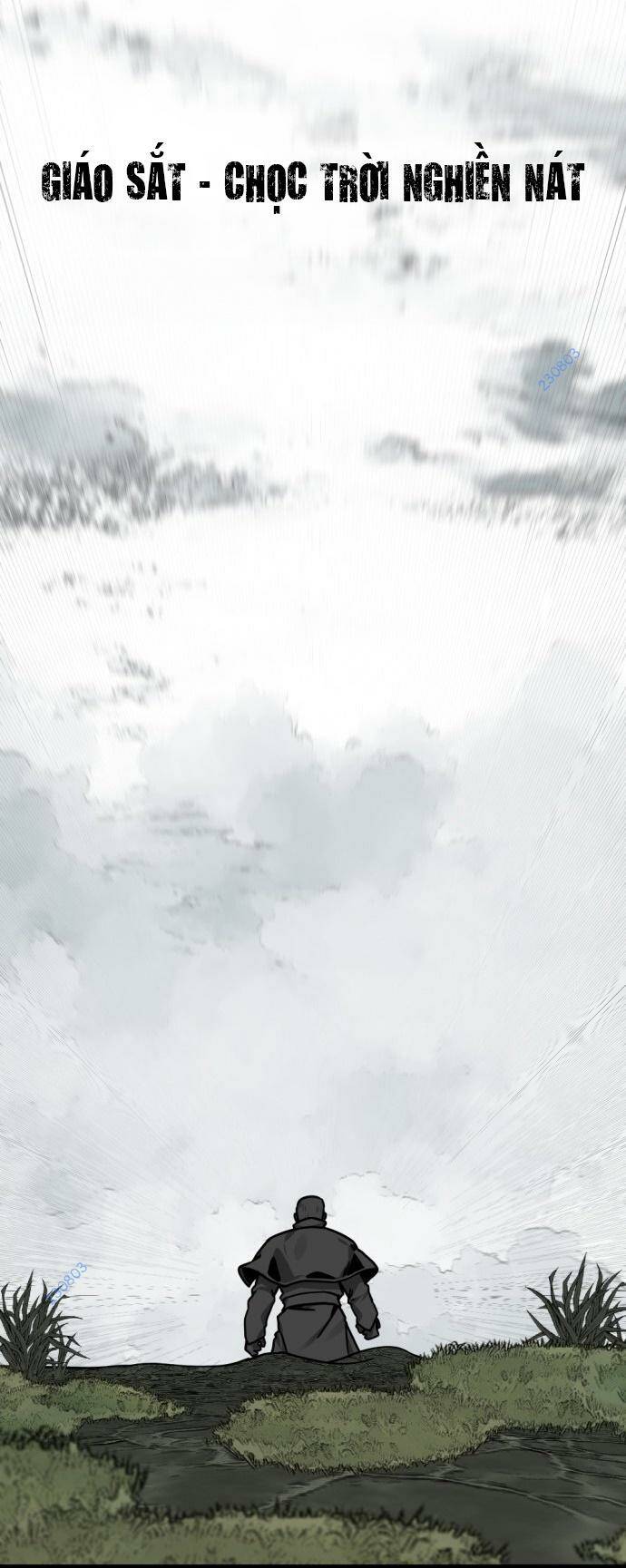 Kẻ giết anh hùng - Chapter 146 - Page 38