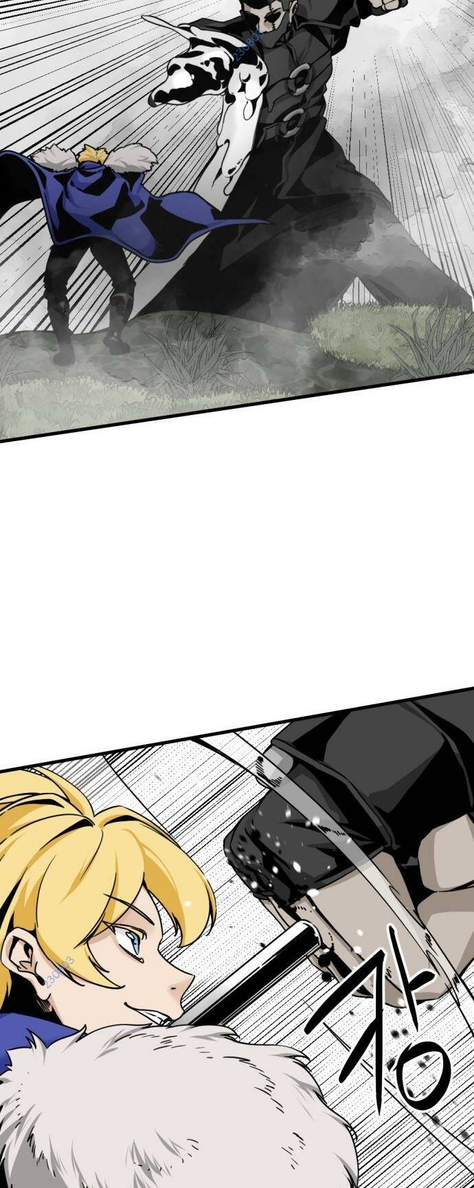 Kẻ giết anh hùng - Chapter 146 - Page 42