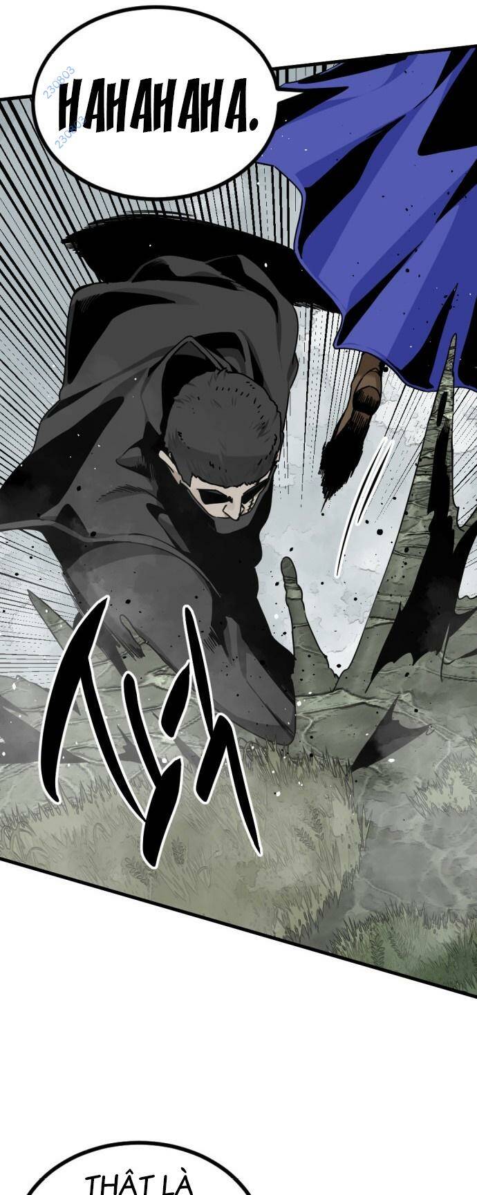 Kẻ giết anh hùng - Chapter 146 - Page 44