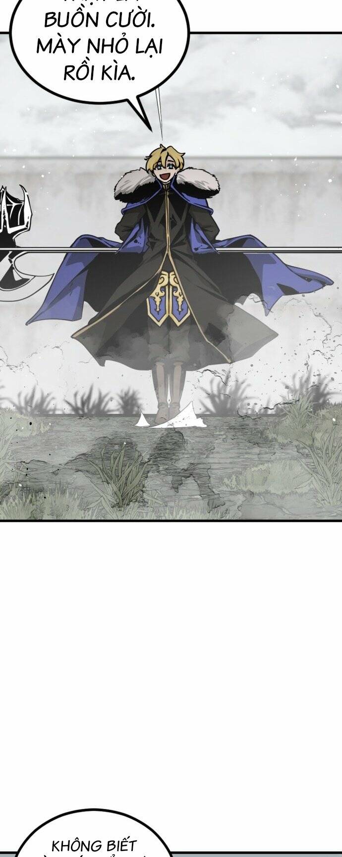 Kẻ giết anh hùng - Chapter 146 - Page 45