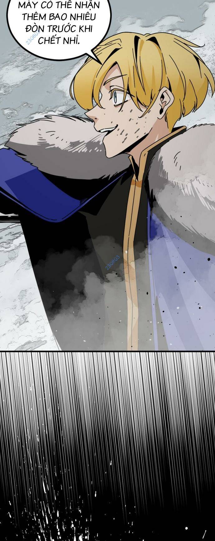 Kẻ giết anh hùng - Chapter 146 - Page 46