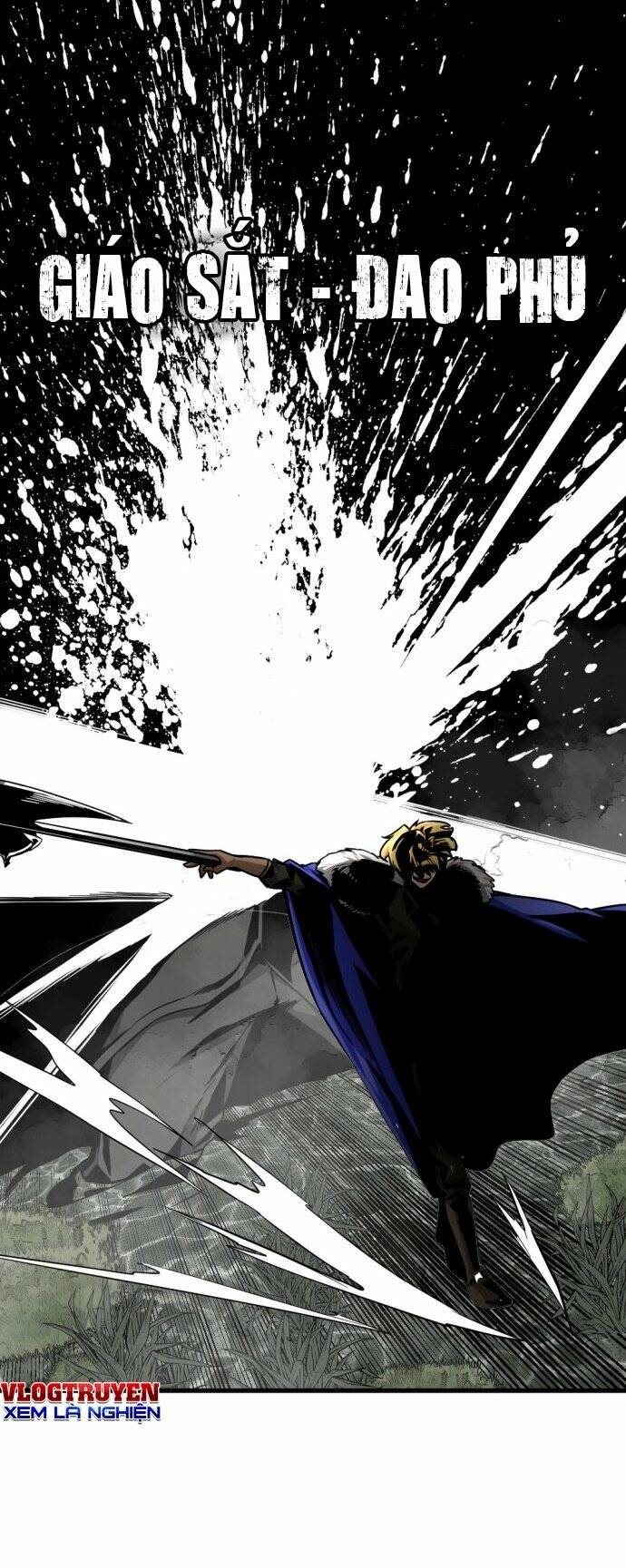 Kẻ giết anh hùng - Chapter 146 - Page 47