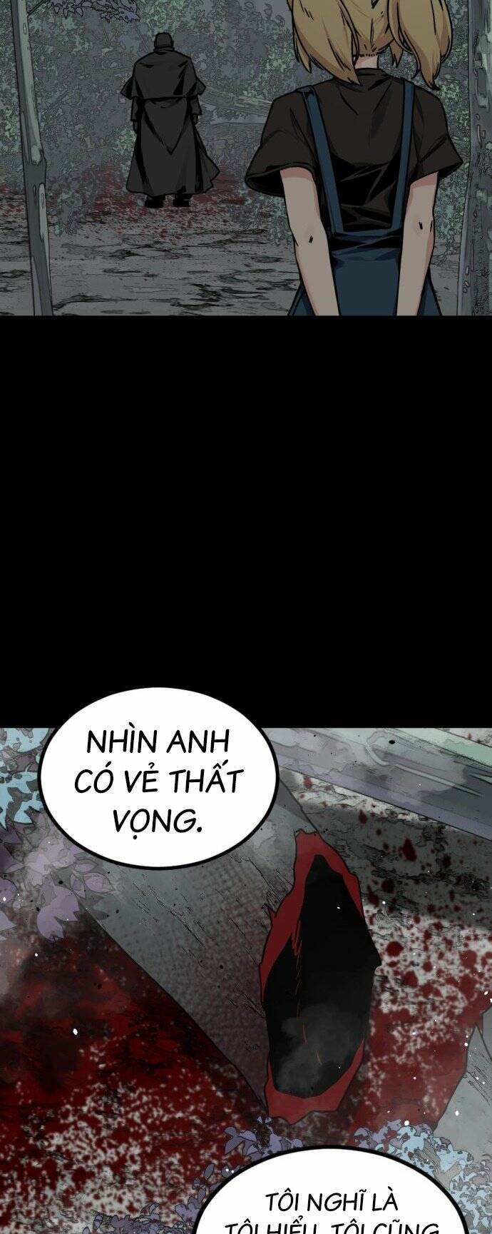 Kẻ giết anh hùng - Chapter 146 - Page 49