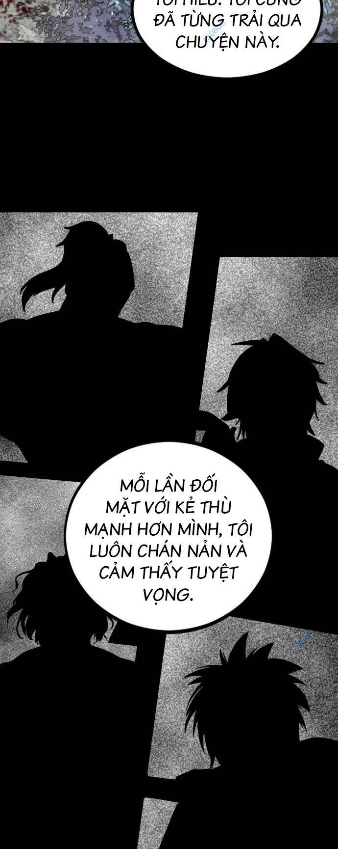 Kẻ giết anh hùng - Chapter 146 - Page 50