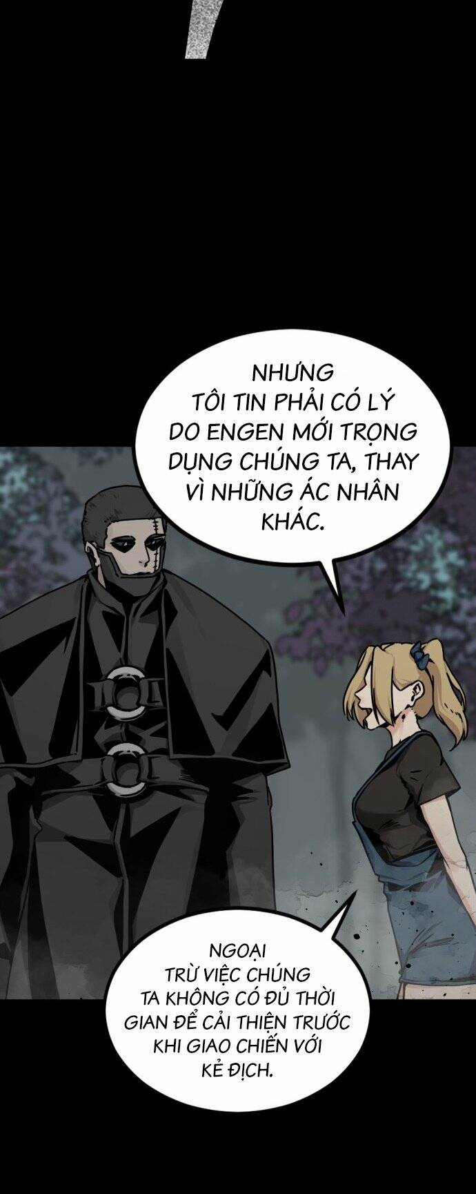 Kẻ giết anh hùng - Chapter 146 - Page 51
