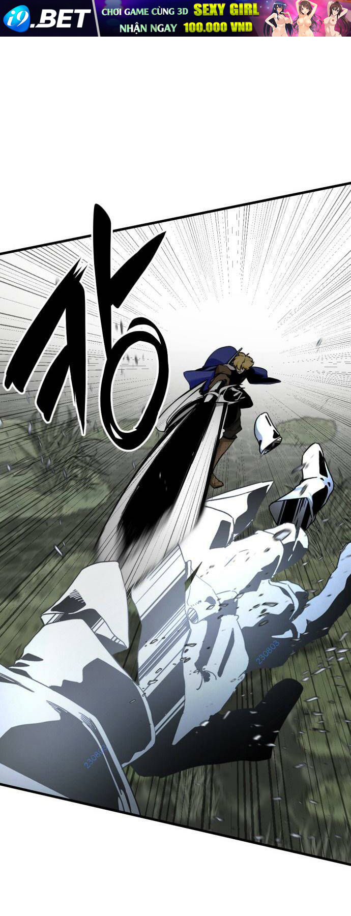 Kẻ giết anh hùng - Chapter 146 - Page 56