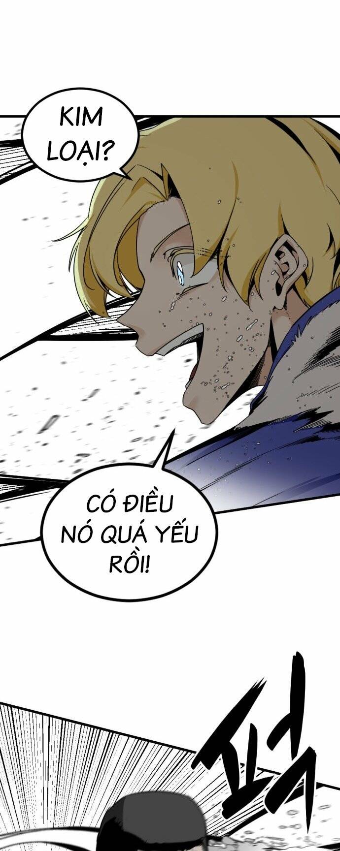 Kẻ giết anh hùng - Chapter 146 - Page 57