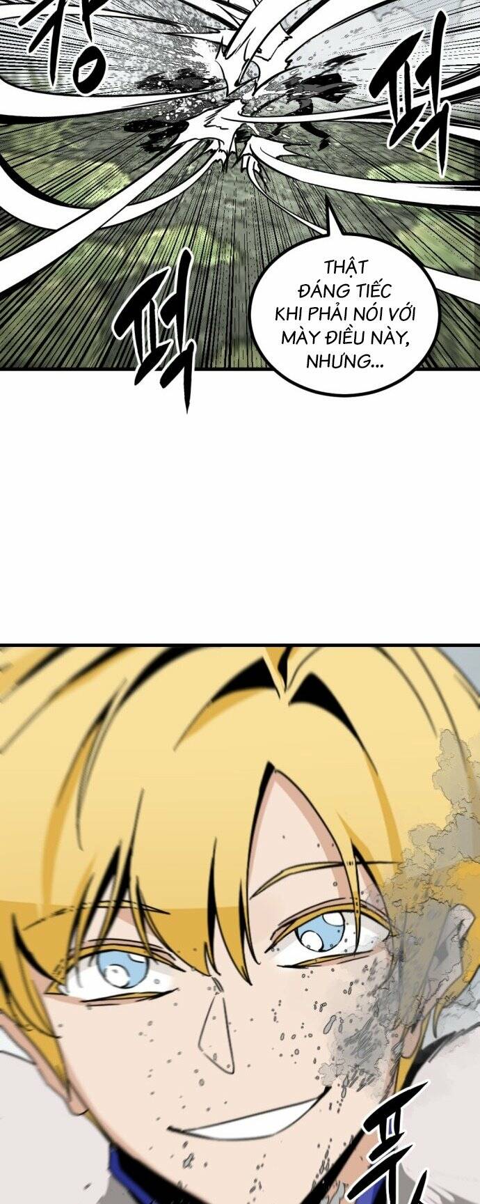 Kẻ giết anh hùng - Chapter 146 - Page 59