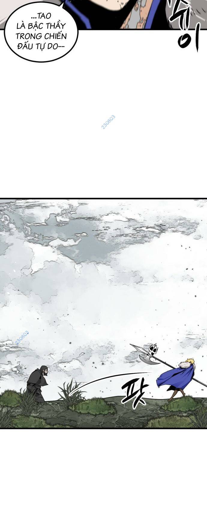 Kẻ giết anh hùng - Chapter 146 - Page 60