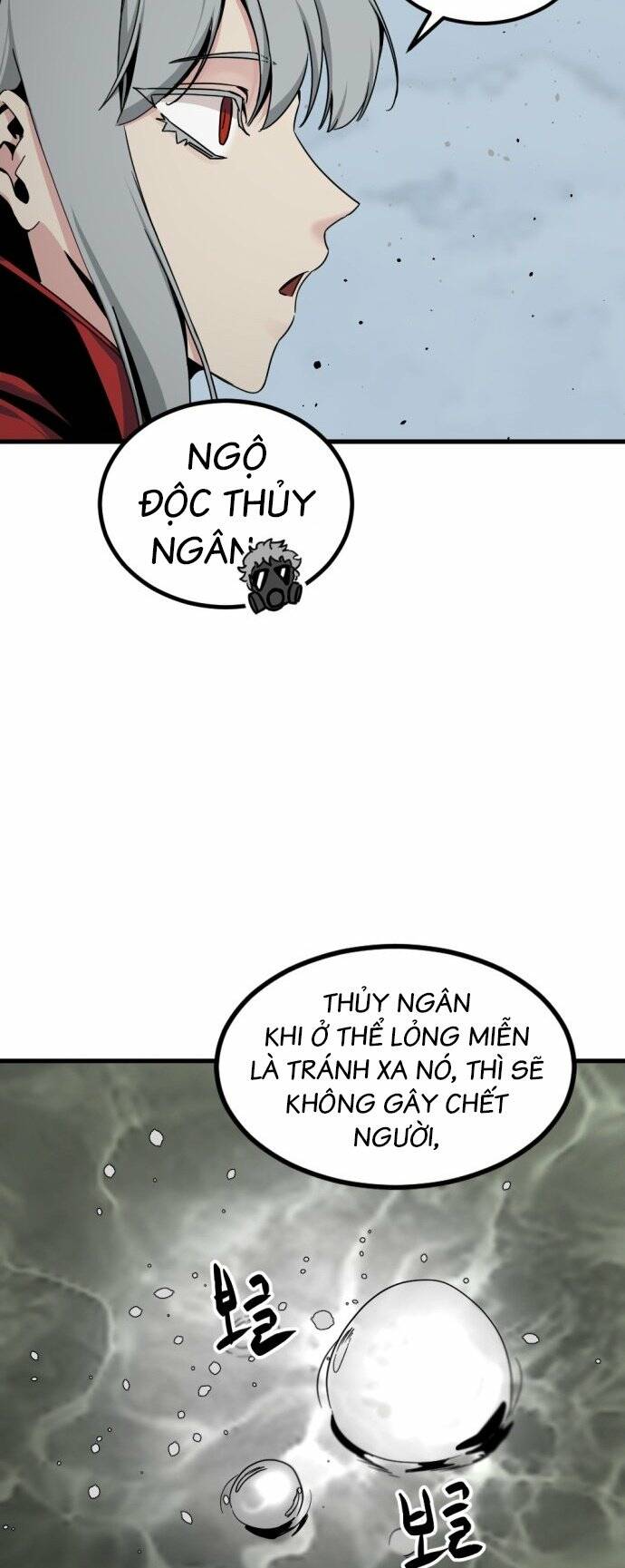 Kẻ giết anh hùng - Chapter 146 - Page 67