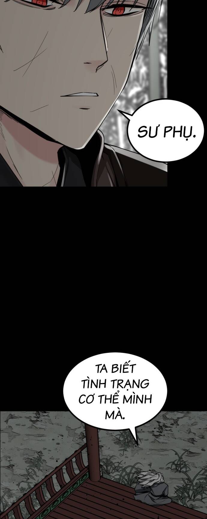 Kẻ giết anh hùng - Chapter 147 - Page 11