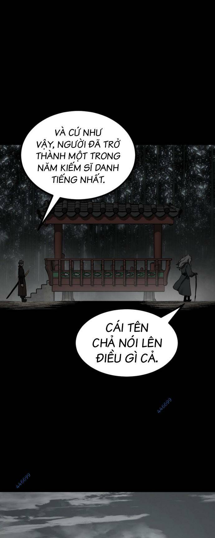 Kẻ giết anh hùng - Chapter 147 - Page 22