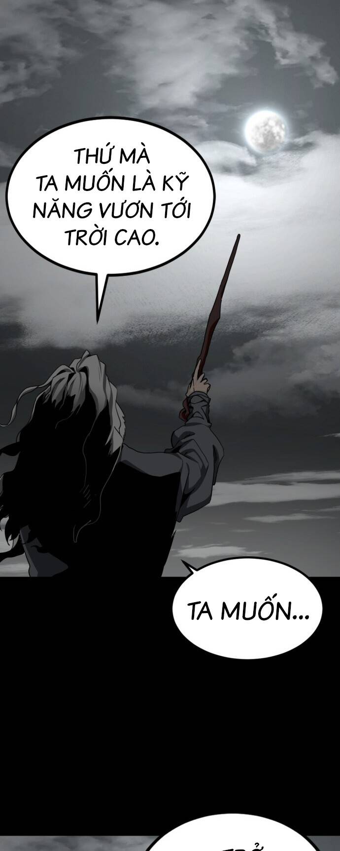 Kẻ giết anh hùng - Chapter 147 - Page 23