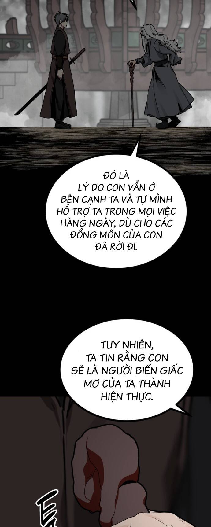 Kẻ giết anh hùng - Chapter 147 - Page 29