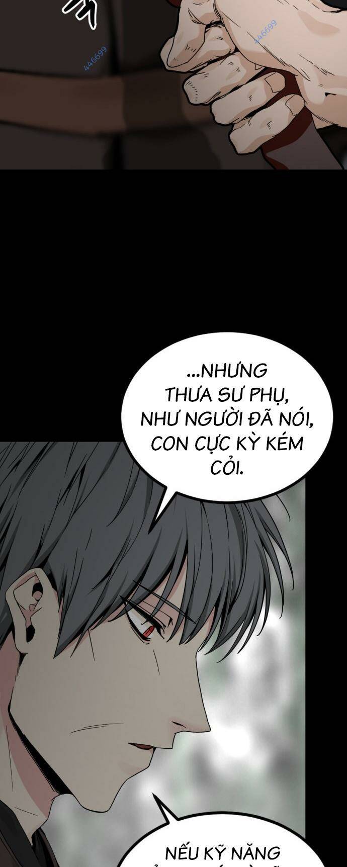 Kẻ giết anh hùng - Chapter 147 - Page 30