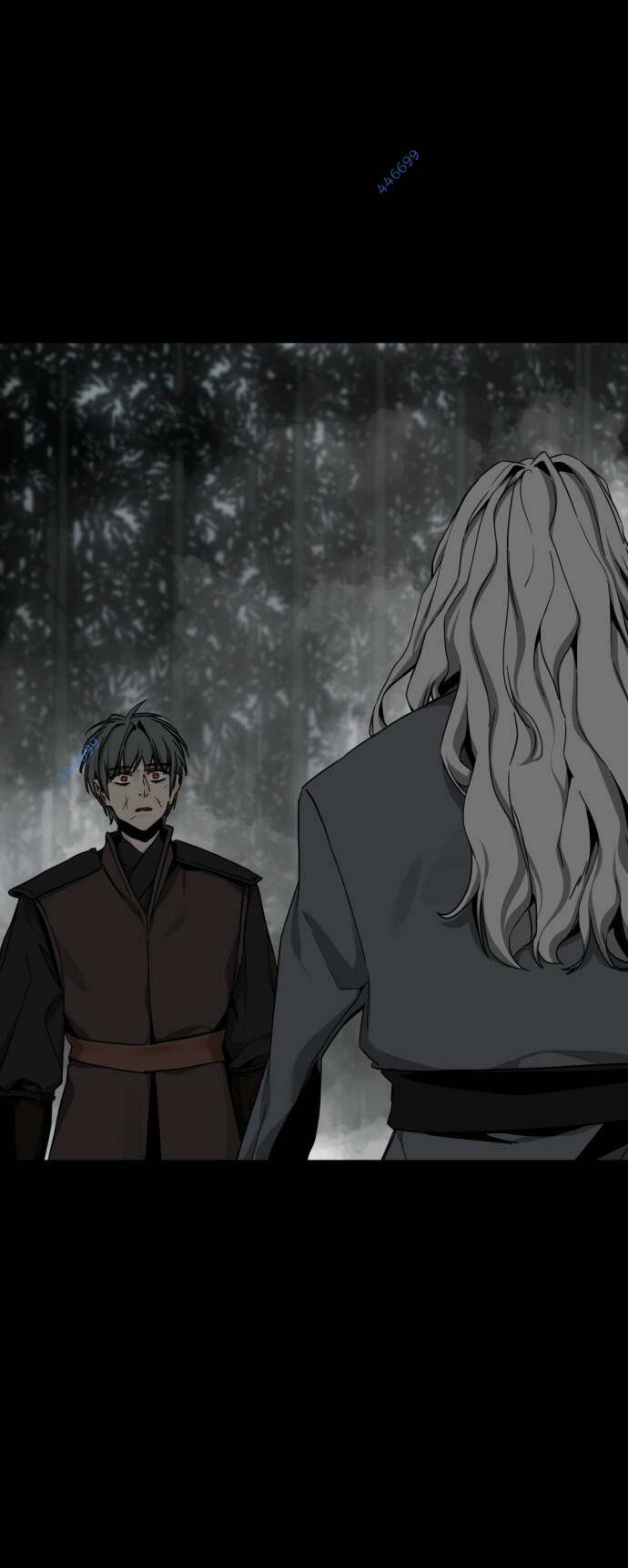 Kẻ giết anh hùng - Chapter 147 - Page 32