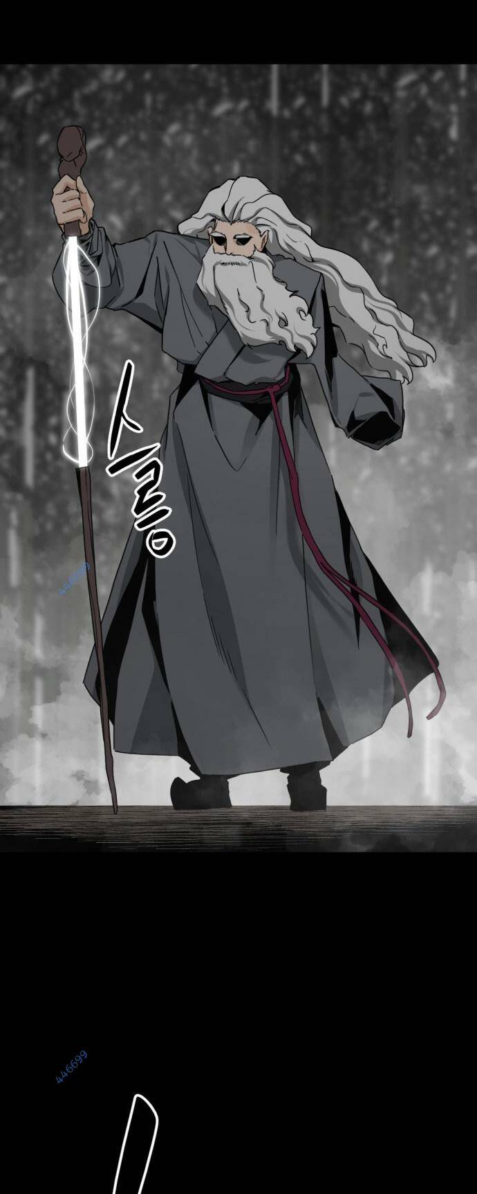 Kẻ giết anh hùng - Chapter 147 - Page 34