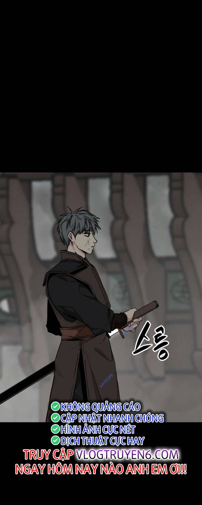 Kẻ giết anh hùng - Chapter 147 - Page 36