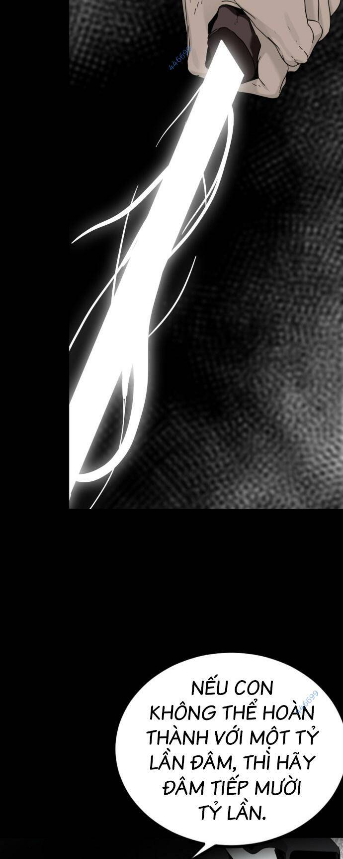 Kẻ giết anh hùng - Chapter 147 - Page 44