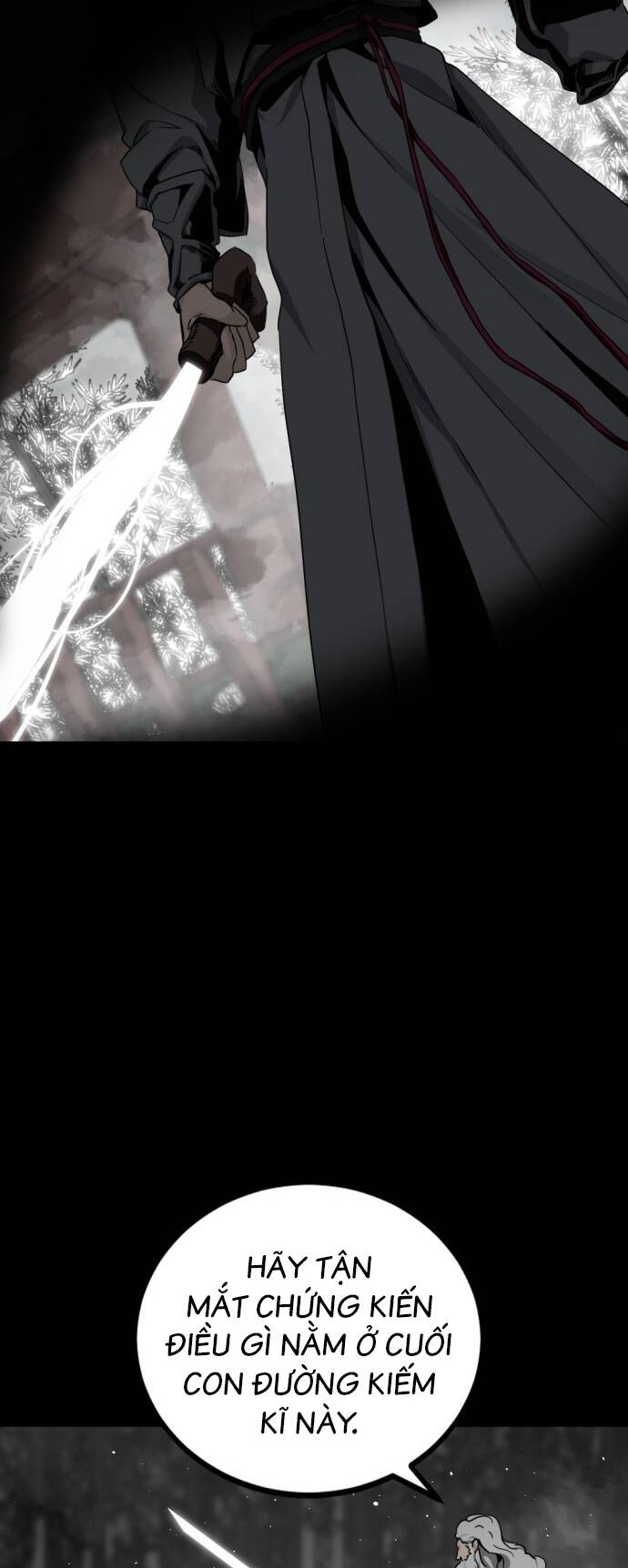 Kẻ giết anh hùng - Chapter 147 - Page 45