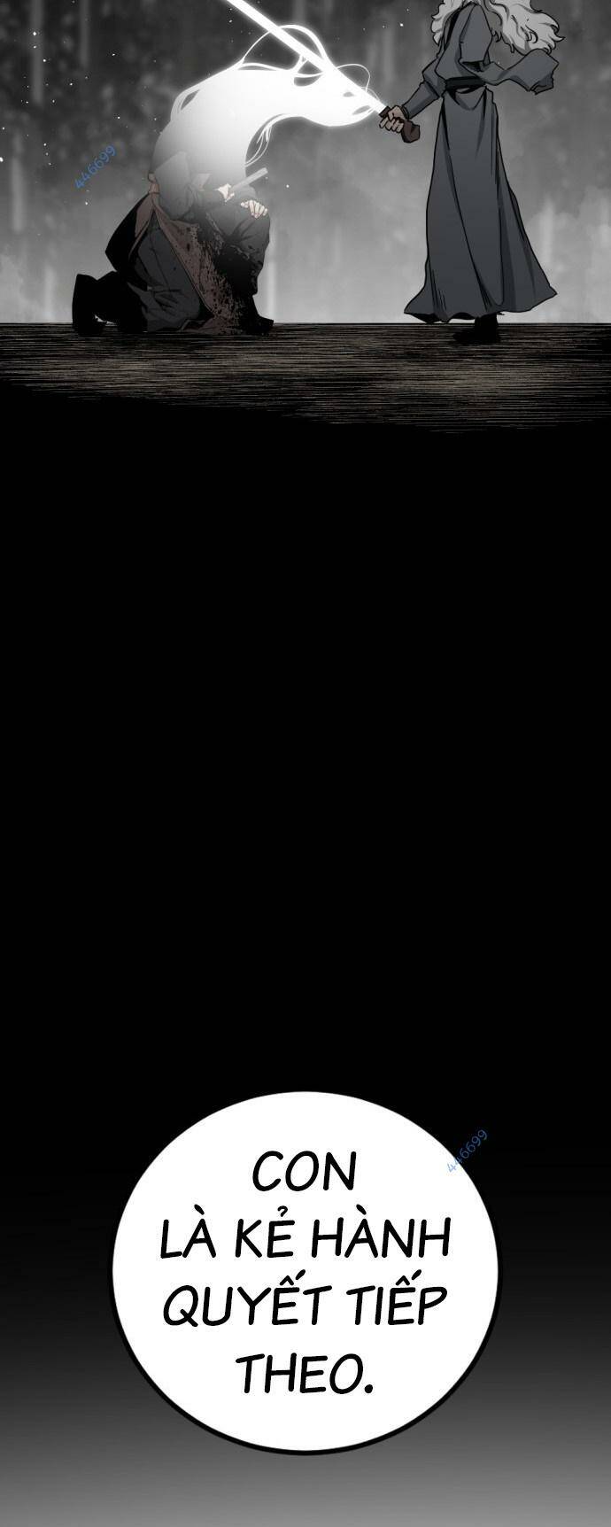 Kẻ giết anh hùng - Chapter 147 - Page 46