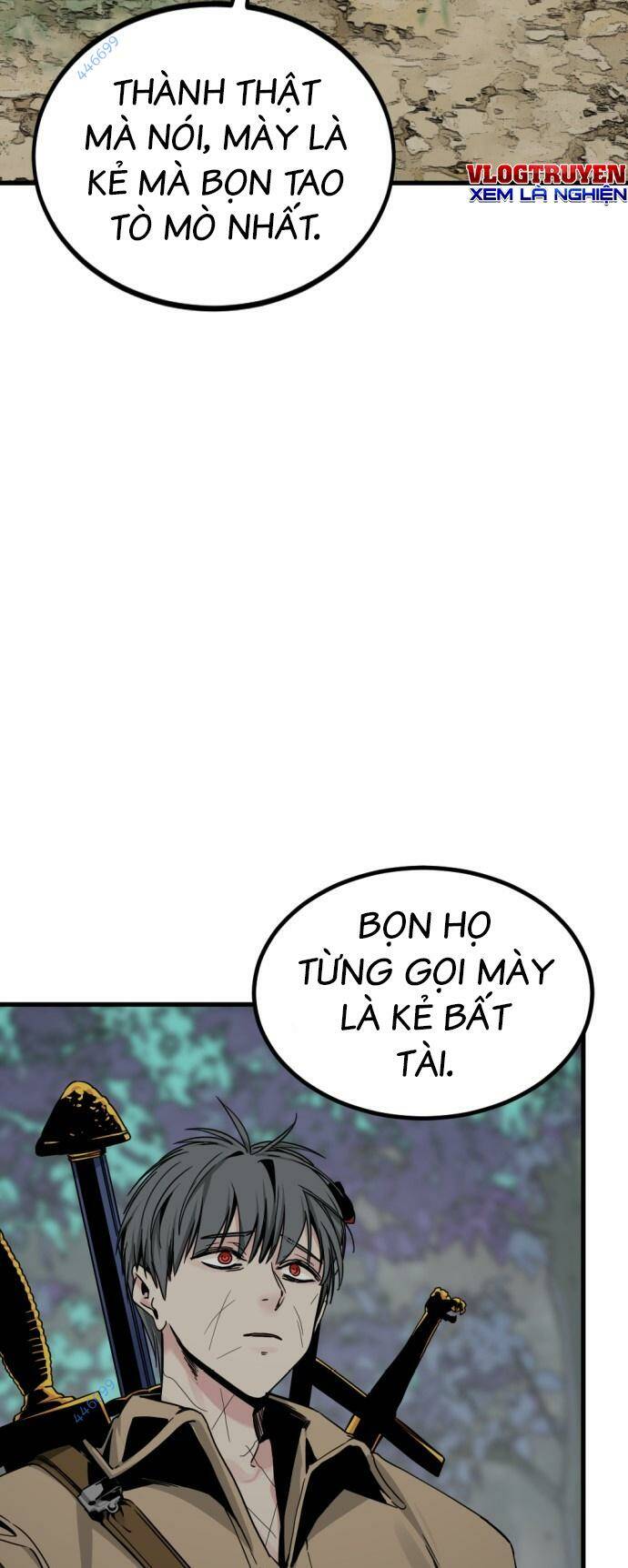 Kẻ giết anh hùng - Chapter 147 - Page 4