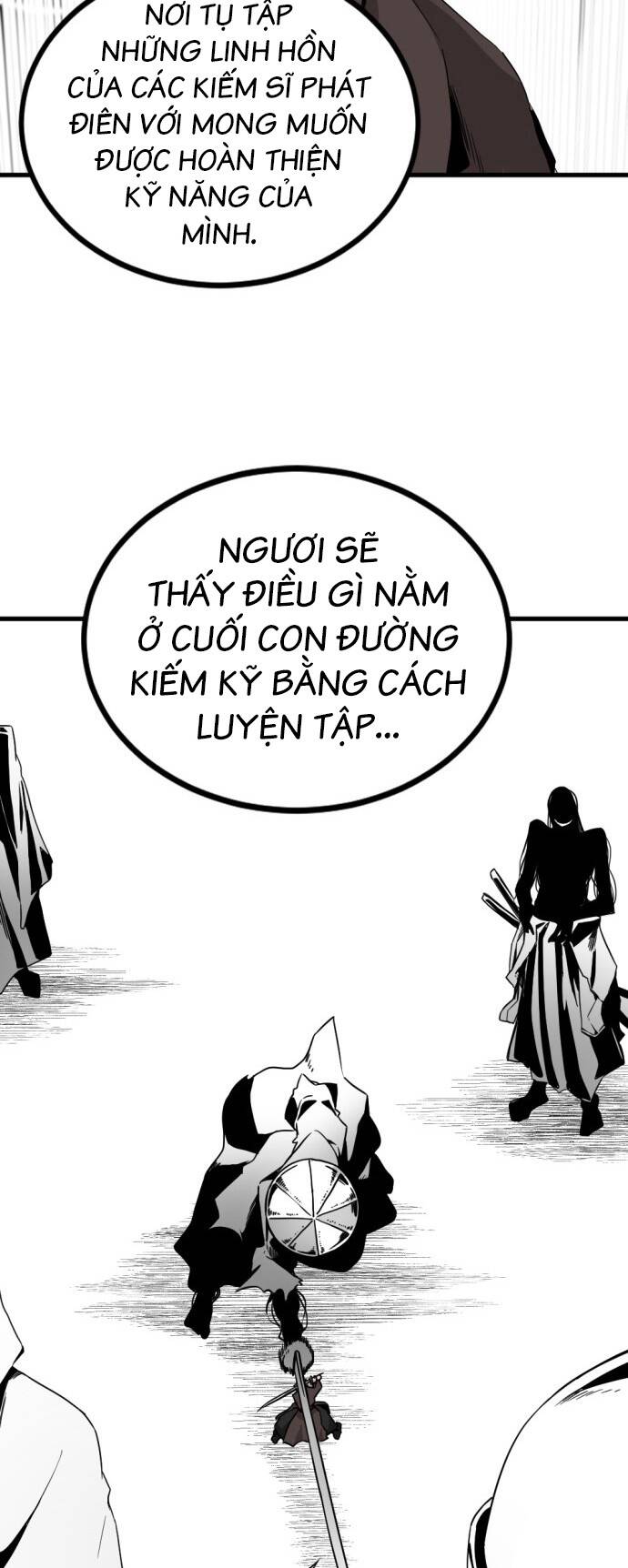 Kẻ giết anh hùng - Chapter 147 - Page 55